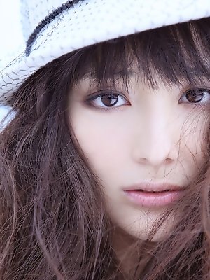 Natsuki Harada Asian is...