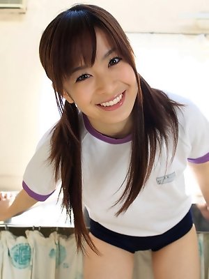 Hikari Yamaguchi Asian in...