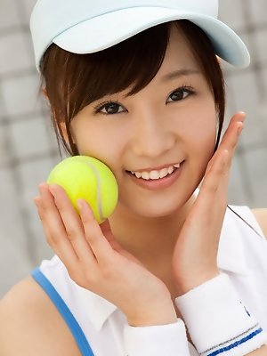 Kana Yuuki Asian shows...