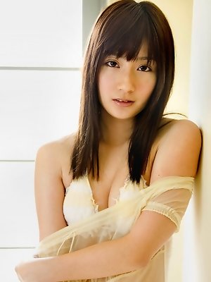 Anna Nakagawa Asian shows...